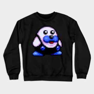 Mr. Frosty Crewneck Sweatshirt